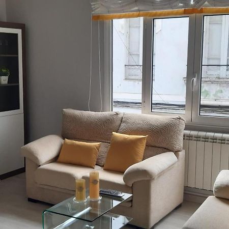 Acogedor Apartamento Ribeira Sacra 蒙福特·德·莱蒙斯 外观 照片