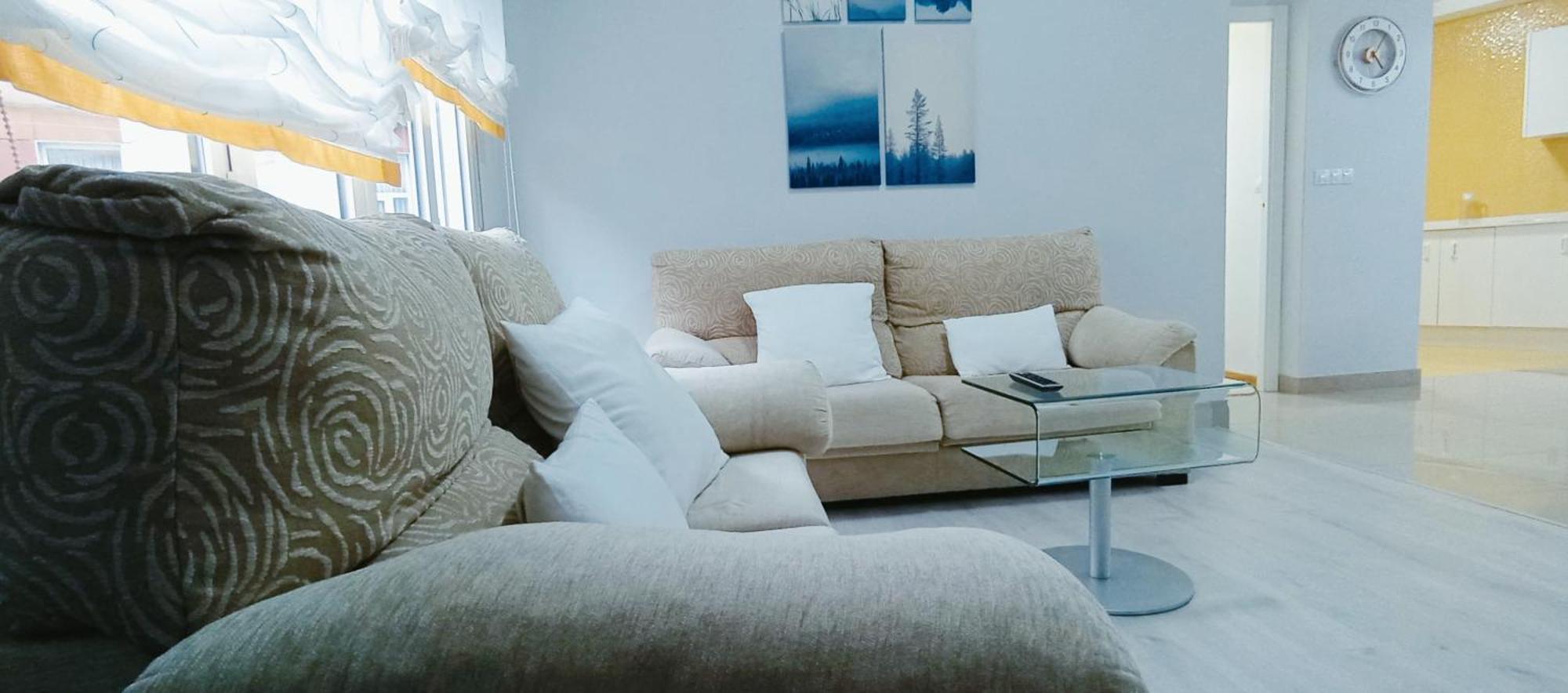 Acogedor Apartamento Ribeira Sacra 蒙福特·德·莱蒙斯 外观 照片