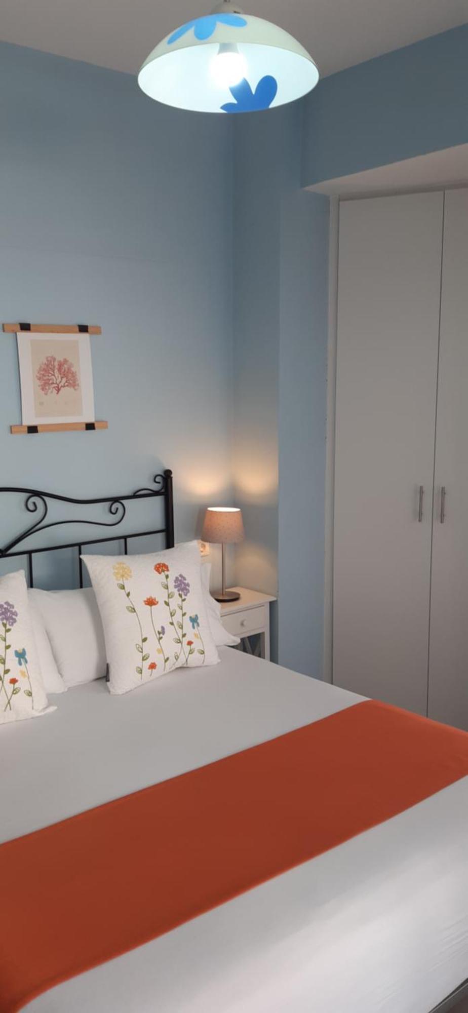 Acogedor Apartamento Ribeira Sacra 蒙福特·德·莱蒙斯 外观 照片
