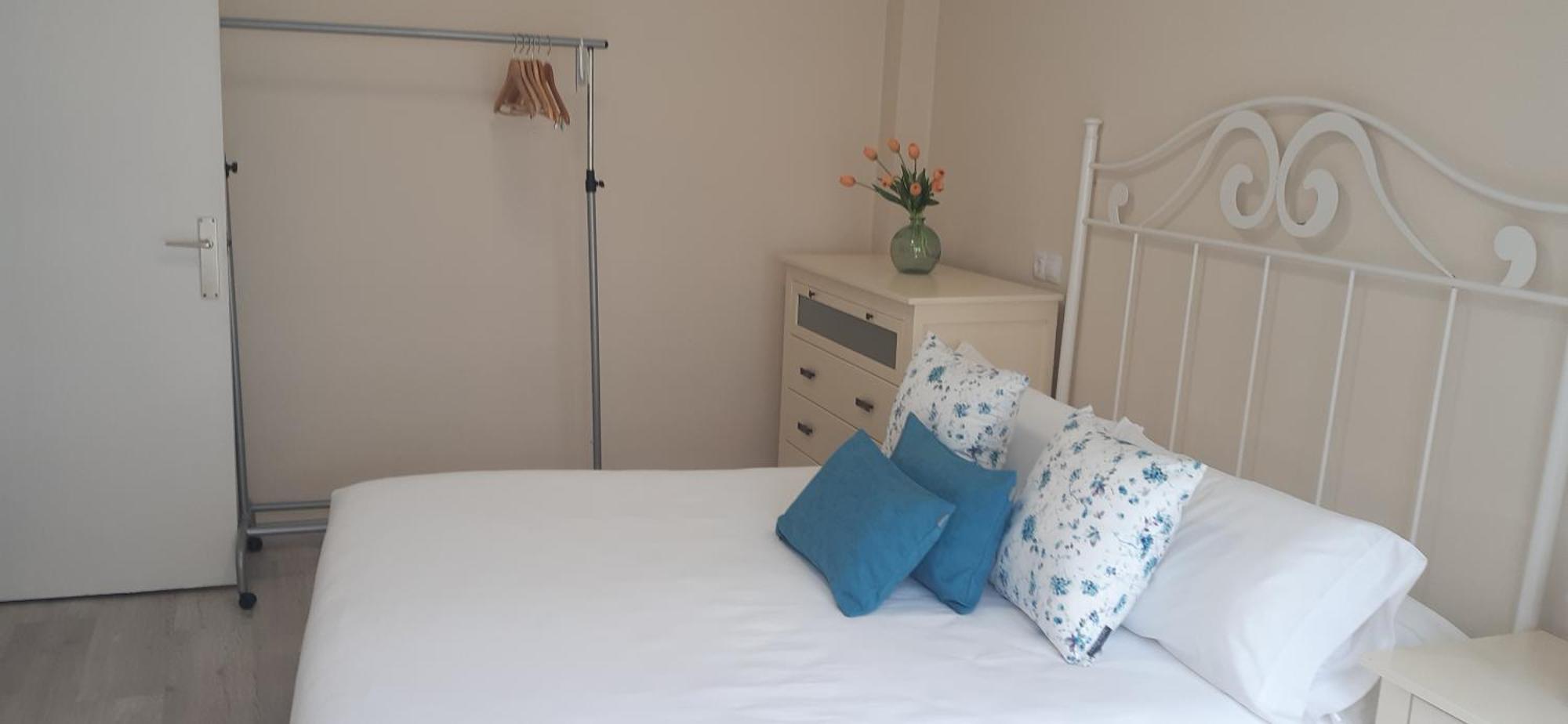 Acogedor Apartamento Ribeira Sacra 蒙福特·德·莱蒙斯 外观 照片