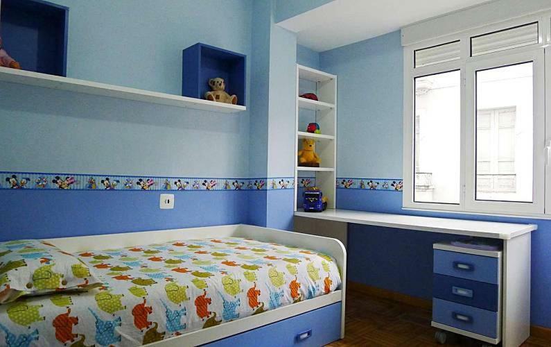 Acogedor Apartamento Ribeira Sacra 蒙福特·德·莱蒙斯 外观 照片