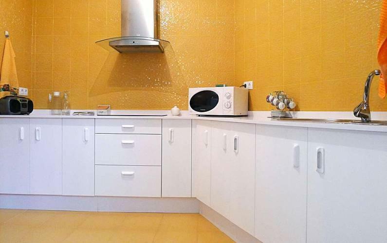 Acogedor Apartamento Ribeira Sacra 蒙福特·德·莱蒙斯 外观 照片